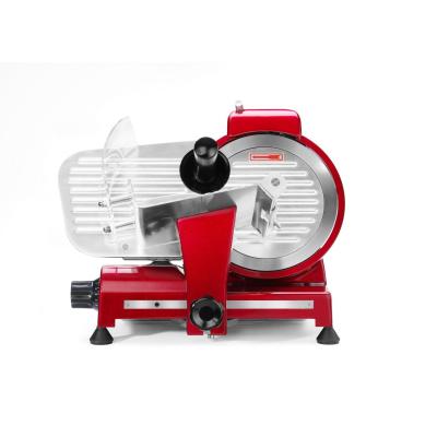 Kráječ Red Edition, HENDI, Profi Line, 230V/280W, 506x435x(H)347mm | 970294